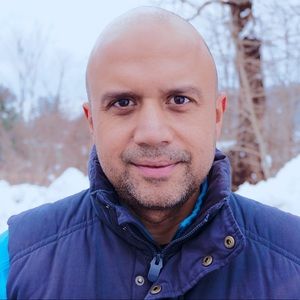 Meet your Posher, Hemanta